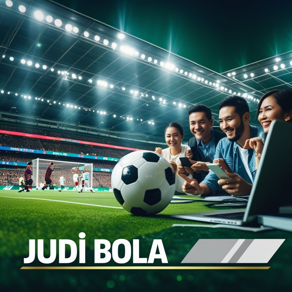 Judi Bola