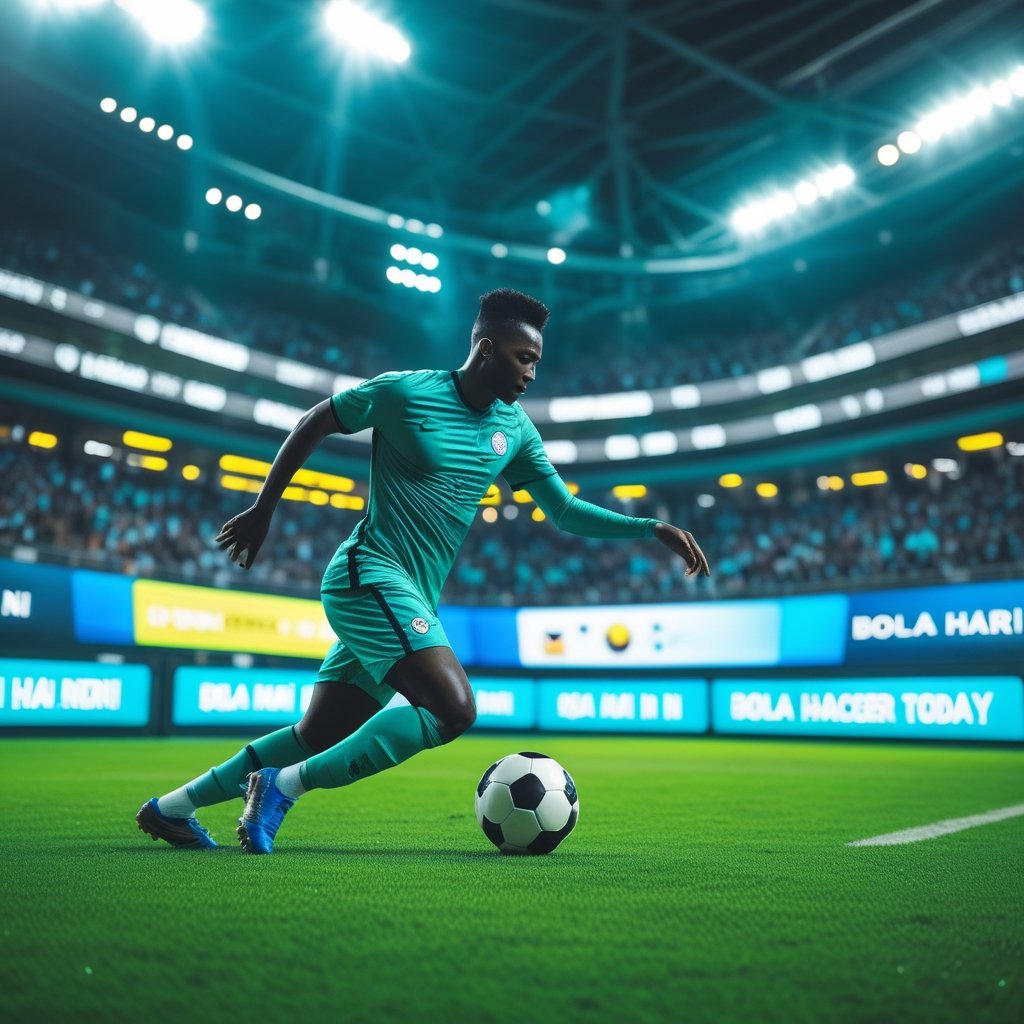 Dunia Sepak Bola
