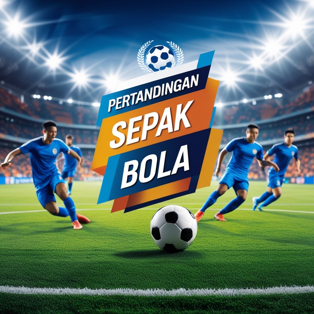 SEPUTAR SEPAK BOLA
